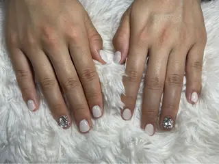 ネイル R’s nailのエステ・リラクイメージ