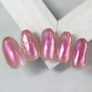 ネイル L‘ねいる 江坂店 エルネイルエサカテンのネイルデザイン