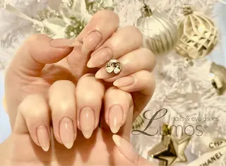 ネイル Lumos/nail &eyelashes桜川店所属・Lumos Annのネイルデザイン