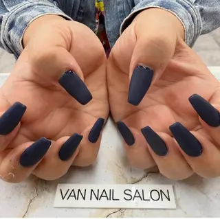 ネイル Van Nail Salonのネイルデザイン