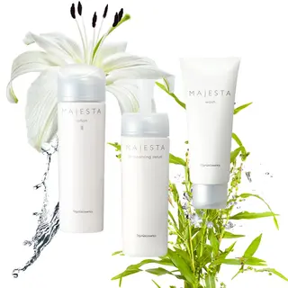 仲谷 梨花子のエステ・リラクイメージ