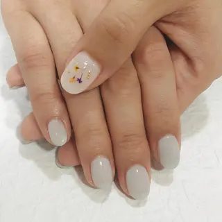 ネイル liddell Murakamiのネイルデザイン