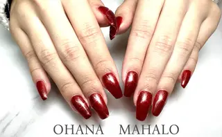 ネイル Nailist Erikaのネイルデザイン