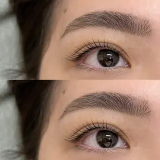 マツエク・マツパ eyesalon chou chou所属・eyesalon chou chouのマツエク・マツパデザイン