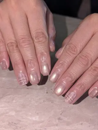 ネイル 8andyu nail♡のネイルデザイン