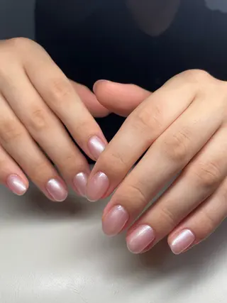 ネイル Rena-ju キャサディのネイルデザイン