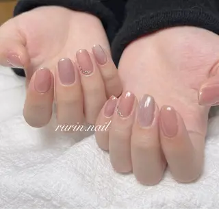 ネイル ルリン サロン💅のネイルデザイン