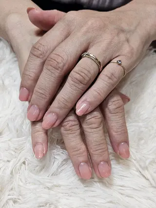 ネイル plus j ゆう˚ʚ♡ɞ˚のネイルデザイン