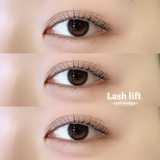 マツエク・マツパ Oikawa Hannaのマツエク・マツパデザイン