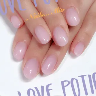 ネイル .Nails Mio 赤羽西ネイルサロンのネイルデザイン