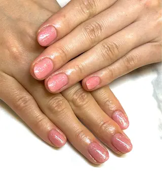 ネイル 渡邉 真衣のネイルデザイン