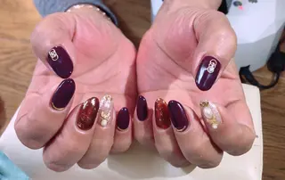 ネイル エステティックサロン Liente(リアンテ）所属・Hashimoto .のエステ・リラクイメージ