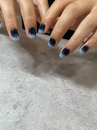 ネイル 🌕akuri🌖 nuance/専門のネイルデザイン