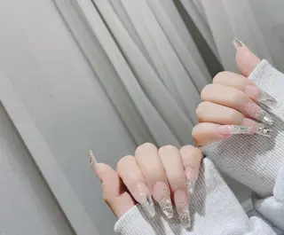 ネイル Cute beauty2のマツエク・マツパデザイン