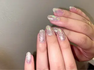 ネイル haru.nail harunaのネイルデザイン
