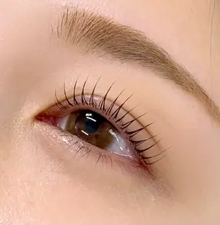 マツエク・マツパ Attc 上小田井店 AIRIのマツエク・マツパデザイン