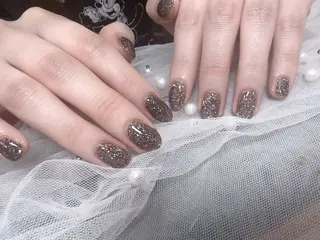 ネイル Nail NaNaのネイルデザイン