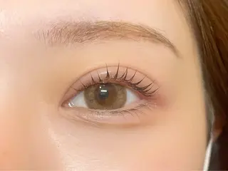 マツエク・マツパ AYAKA🤍 まつ毛パーマのマツエク・マツパデザイン