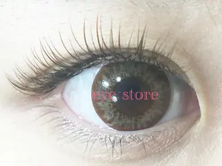 マツエク・マツパ CHARME(eye store)所属・CHARME -シャルム-のマツエク・マツパデザイン