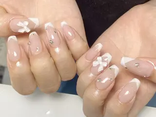 ネイル UM Nail Salonのネイルデザイン