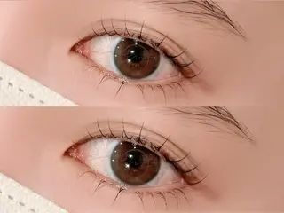 マツエク・マツパ eni. ながよしのマツエク・マツパデザイン