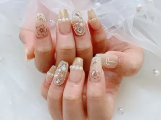 ネイル 5C NAIL 5C NAILのネイルデザイン
