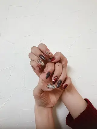 ネイル 土屋 智子のエステ・リラクイメージ