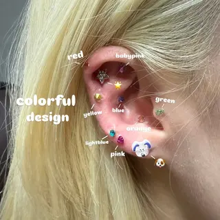 foi所属・【foi】 natsumi🌼のその他イメージ