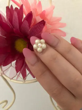 ネイル chii nailのネイルデザイン