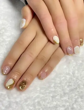 ネイル Marina Yamagataのネイルデザイン