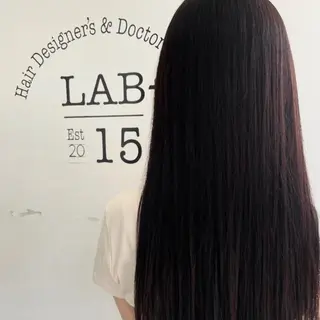 ロング カラー Noël / someya🌛のマツエク・マツパデザイン