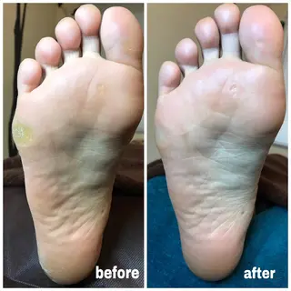 FOOT FUN（フットファン）所属・enomoto yukoのその他イメージ