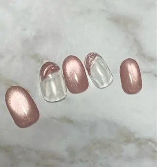 ネイル Ranan【ラナン】 keikoのネイルデザイン