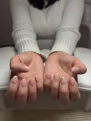 ネイル MACHÉRIE青山 🎀のネイルデザイン