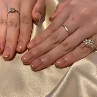 ネイル 山本 理紗子のネイルデザイン