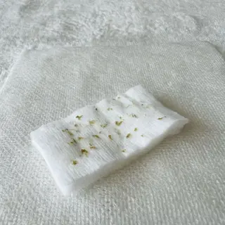 枝廣 貴子のエステ・リラクイメージ