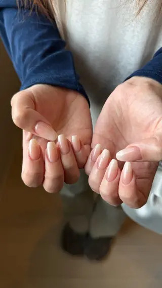 ネイル 燈乃工房/ 松原李菜のネイルデザイン