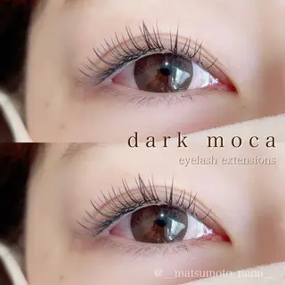 マツエク・マツパ Days    eye＆brow salon所属・Days マツモトナナのマツエク・マツパデザイン