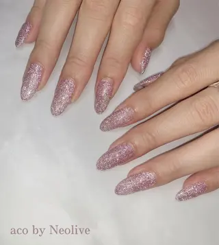 ネイル nailist🍒 ヤマザキのネイルデザイン