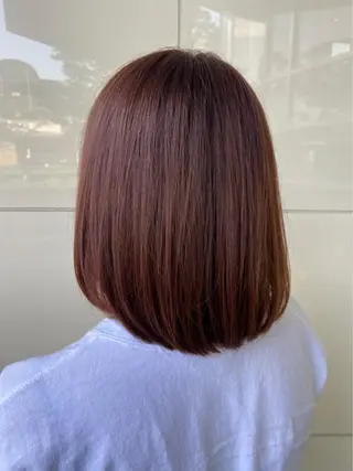 ミディアム カラー femme 宝町店所属・歌島 葉月の眉毛・アイブロウイメージ