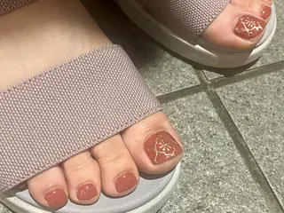 ネイル maa kasi所属・maa kasi ⭐︎Makiのネイルデザイン