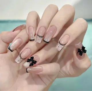 ネイル D-BEAUTY Nailsalonのネイルデザイン