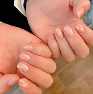 ネイル Daria. nailのマツエク・マツパデザイン