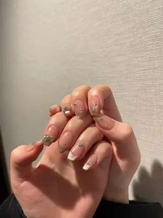 ネイル 🌵the.one nails🌵新小岩のネイルデザイン