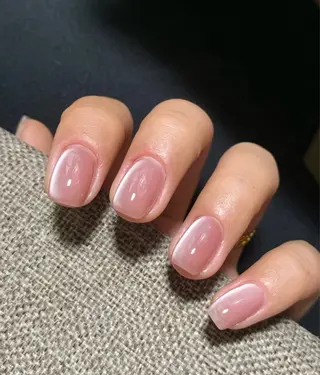 ネイル ジュリ ネイルのネイルデザイン