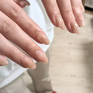 ネイル newrandas hitomiのネイルデザイン