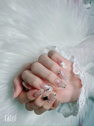 ネイル Hana&NAILSALON所属・Hana& salonのネイルデザイン