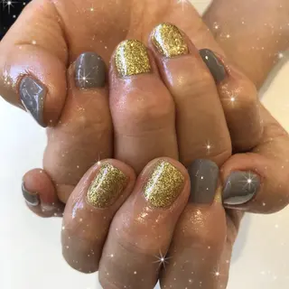 ネイル WOLTOKYO池袋 💕maiのネイルデザイン