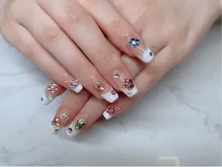 ネイル O's nailのネイルデザイン