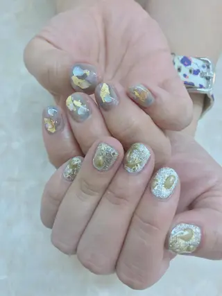 ネイル nails TOKYOのネイルデザイン